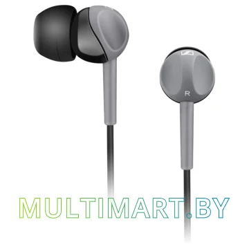 Наушники Sennheiser CX 200 Street II Black